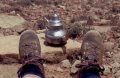 wandelen met Aziam Trek in Marokko